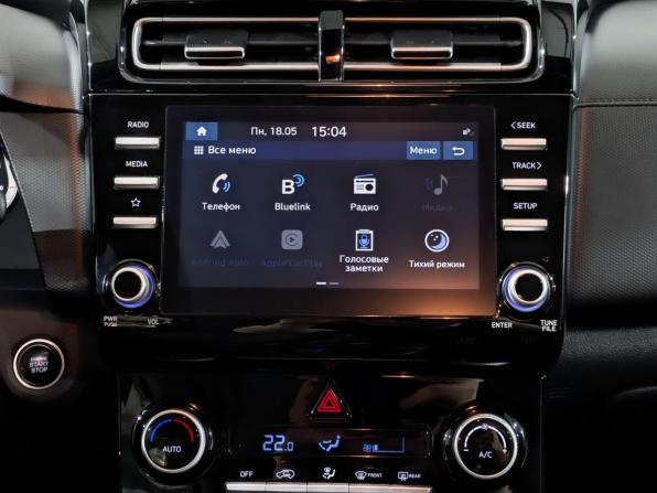 Hyundai Creta II с пробегом 2021 года, цена 2 250 000 рублей, 86485 км, внедорожник, Автокод Объявления