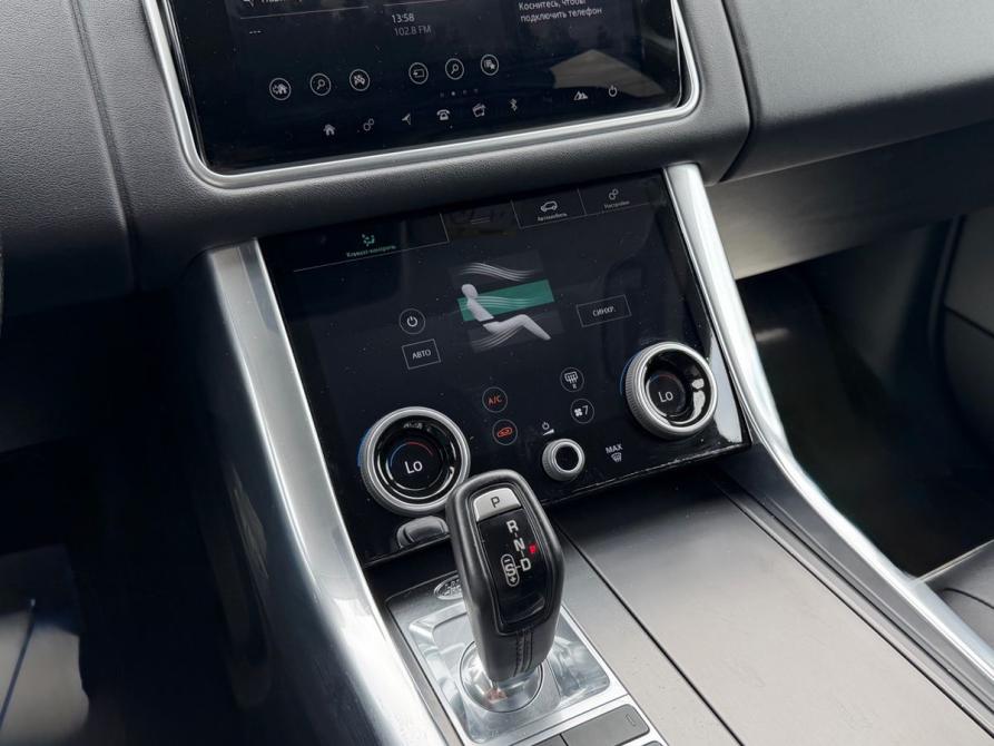 Land Rover Range Rover Sport II Рестайлинг Казань  - изображение 22