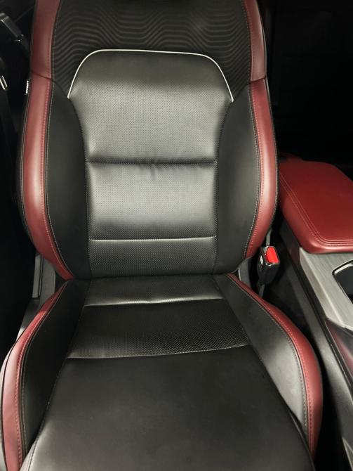 Geely Coolray I Тюмень  - изображение 30