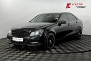 Mercedes-Benz C-Класс III (W204) Рестайлинг Нижний Новгород  - изображение 24