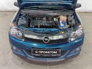 Opel Astra H Рестайлинг Москва  - изображение 36