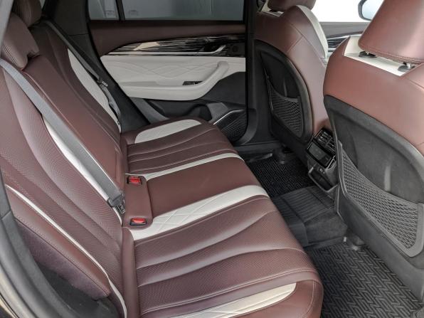 Geely Xingyue L I с пробегом 2023 года, цена 2 850 000 рублей, 65716 км, внедорожник, Автокод Объявления