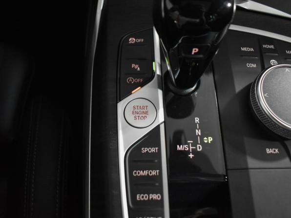 BMW 3 серии VII (G2x) с пробегом 2021 года, цена 3 950 000 рублей, 72038 км, седан, Автокод Объявления