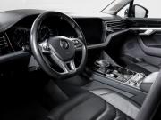 Volkswagen Touareg III Москва  - изображение 34