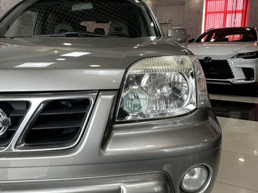 Nissan X-Trail I Рестайлинг Ярославль  - изображение 10