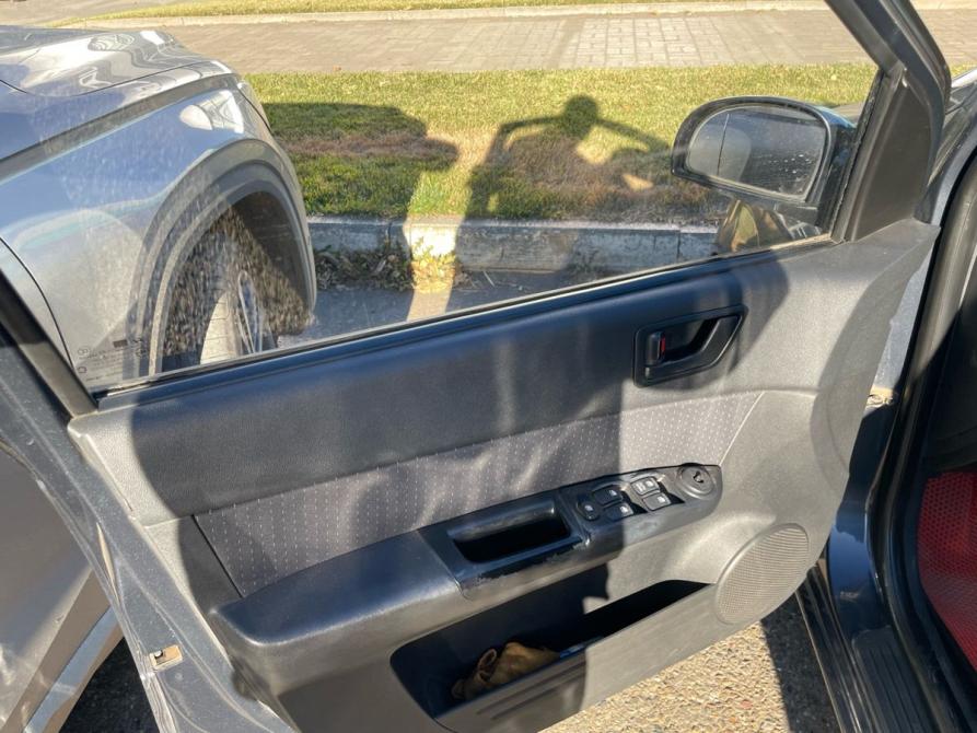 Hyundai Getz I Рестайлинг Ижевск  - изображение 28