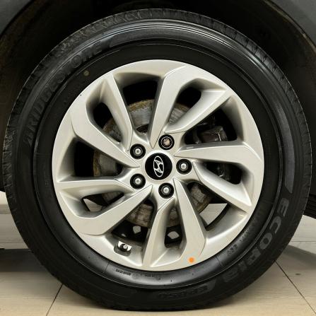 Hyundai Tucson III с пробегом 2017 года, цена 1 790 000 рублей, 205060 км, внедорожник, Автокод Объявления