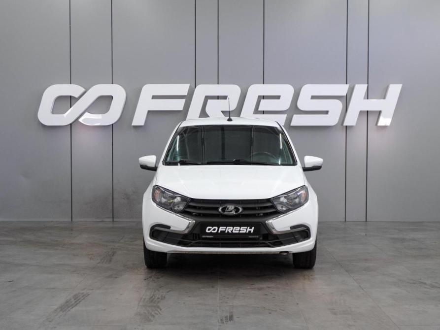 Lada (ВАЗ) Granta I Рестайлинг Воронеж  - изображение 3