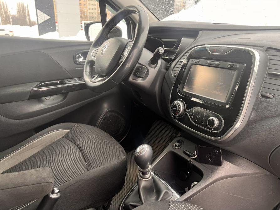Renault Kaptur I Уфа  - изображение 17