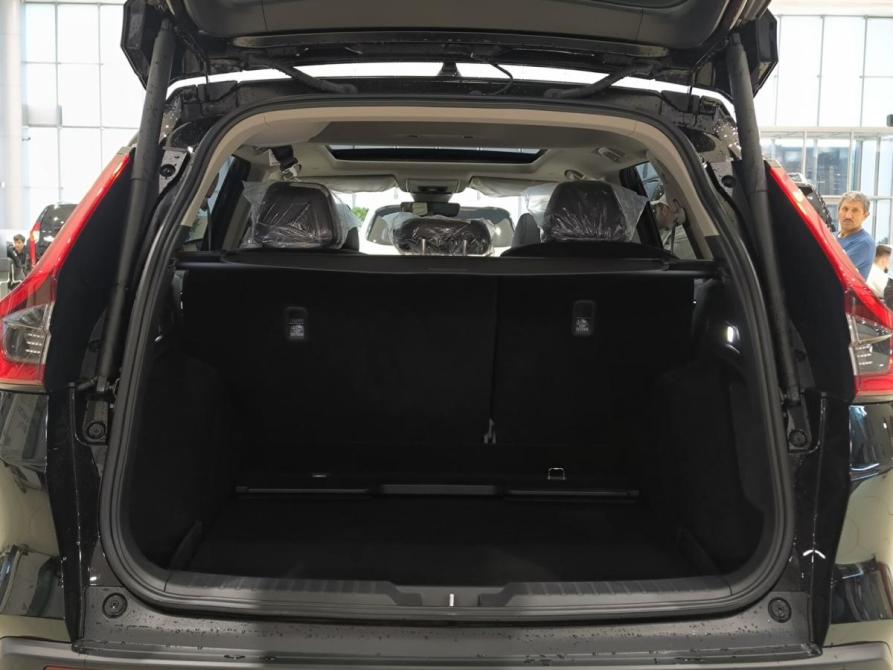Honda CR-V VI Казань  - изображение 12