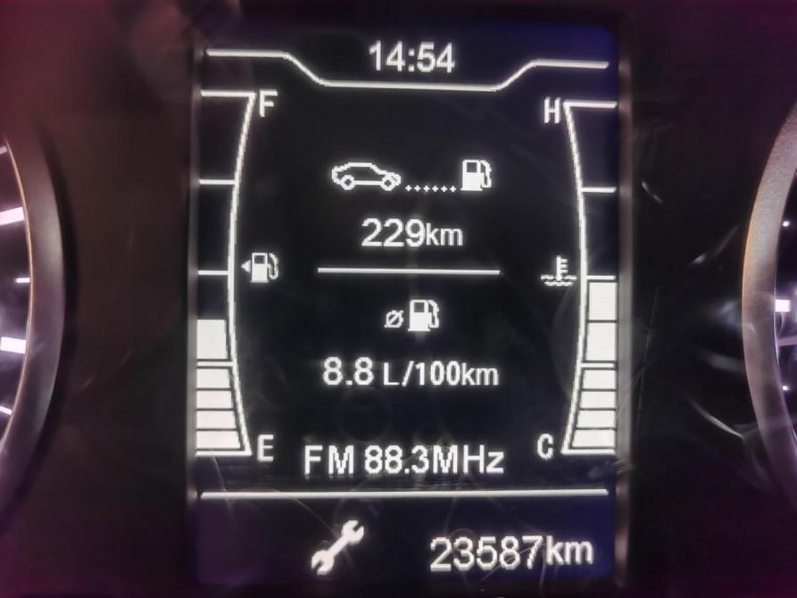 Chery Tiggo 4 Pro I Рестайлинг Барнаул  - изображение 15