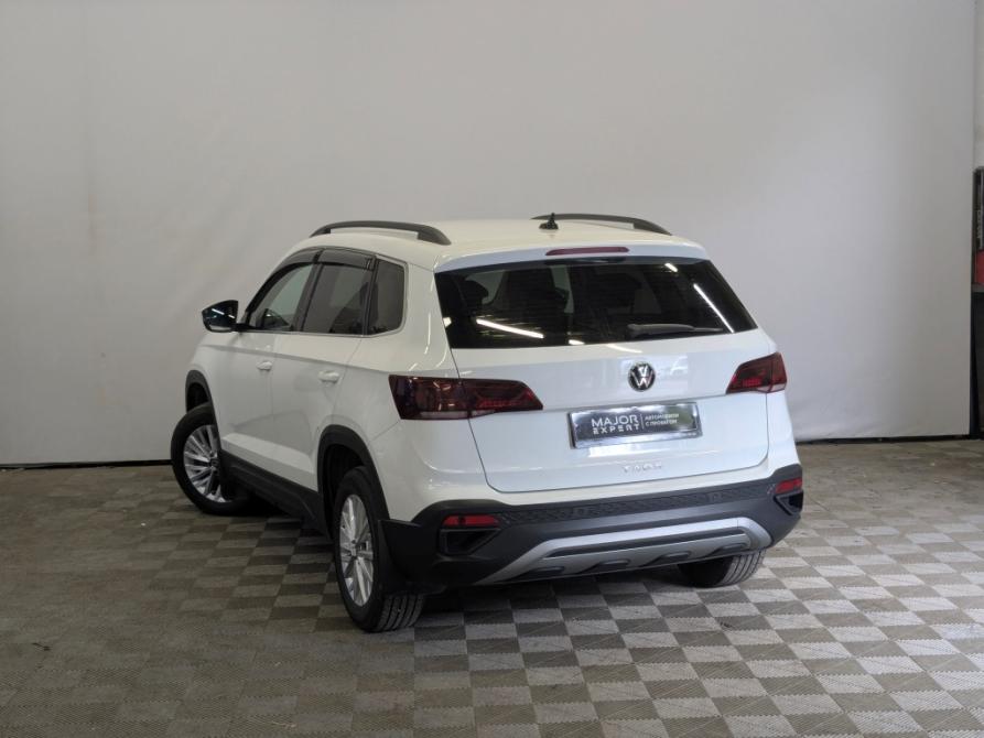 Volkswagen Taos I Москва  - изображение 18