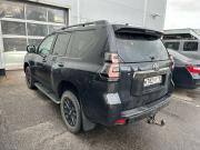 Toyota Land Cruiser Prado 150 Series Рестайлинг 3 Санкт-Петербург  - изображение 13
