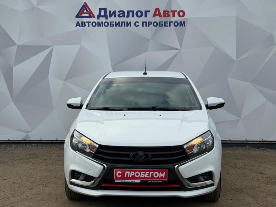 Lada (ВАЗ) Vesta I Набережные Челны  - изображение 2
