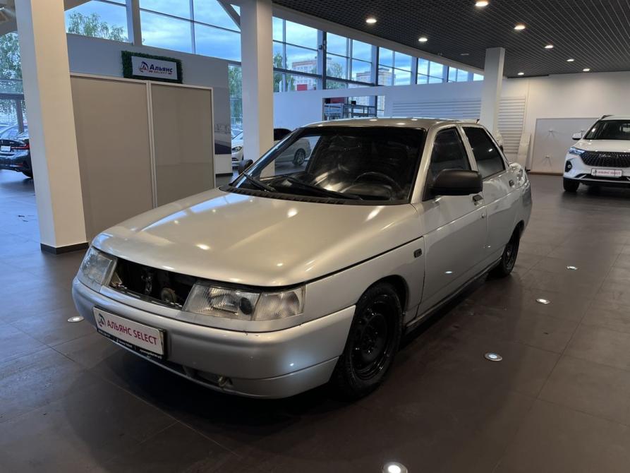 Lada (ВАЗ) 2110 Чебоксары  - изображение 7