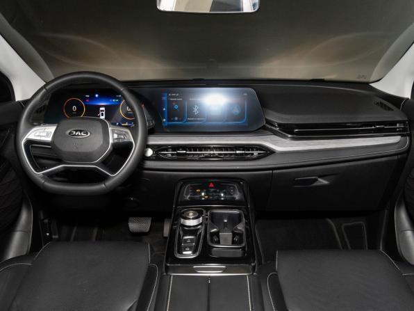 JAC JS6 с пробегом 2023 года, цена 1 698 000 рублей, 61384 км, внедорожник, Автокод Объявления