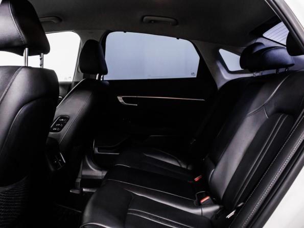 Hyundai Sonata VIII (DN8) с пробегом 2022 года, цена 2 574 000 рублей, 106479 км, седан, Автокод Объявления