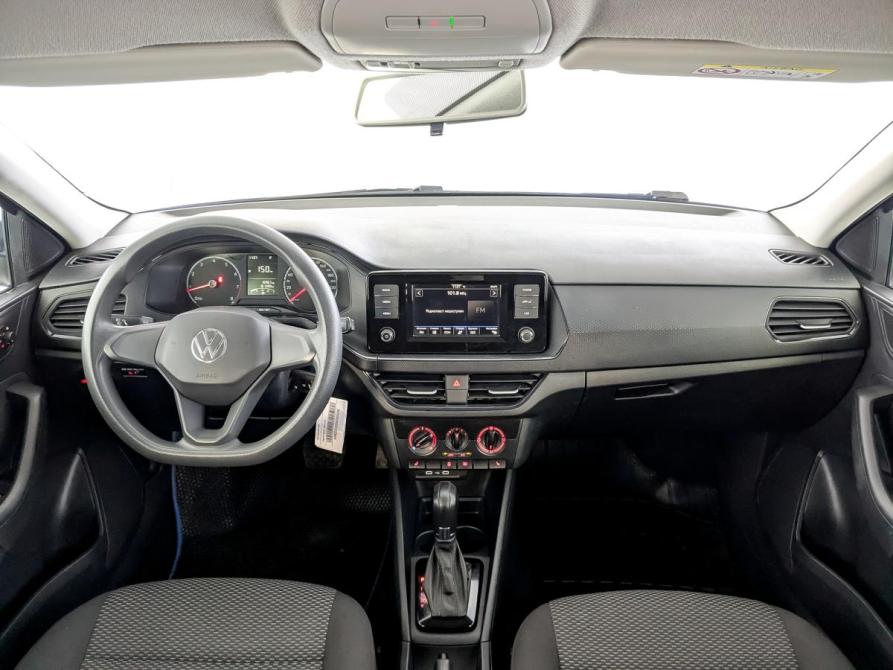 Volkswagen Polo VI Москва  - изображение 14