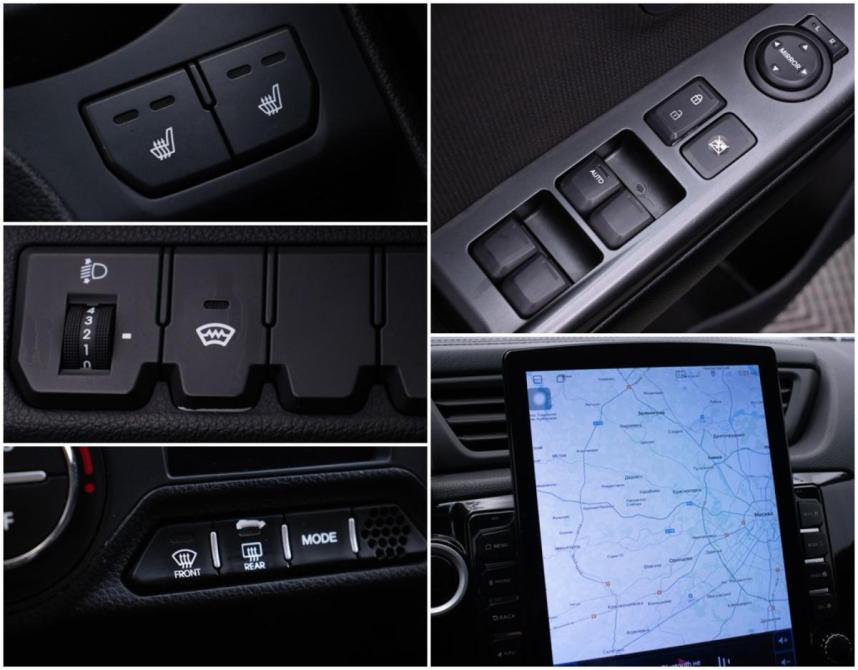 Kia Rio III Москва  - изображение 17