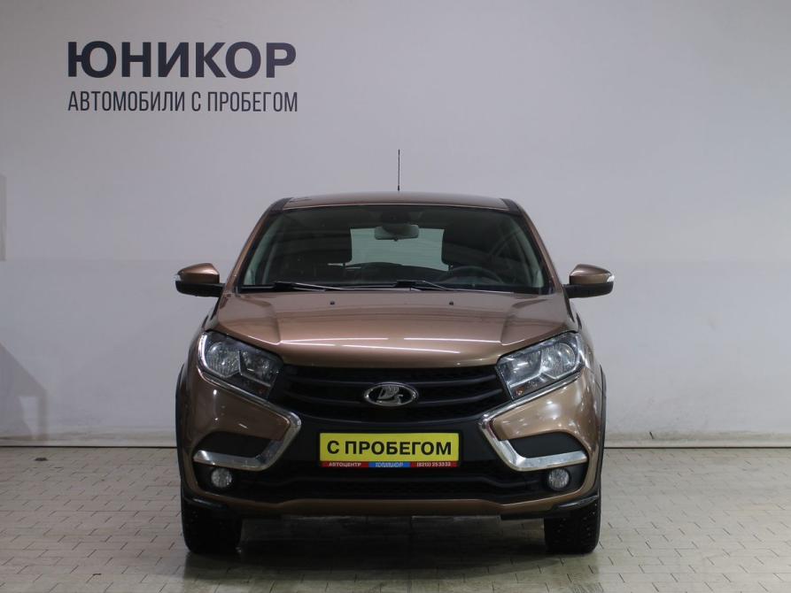 Lada (ВАЗ) XRAY I Дзержинск  - изображение 5