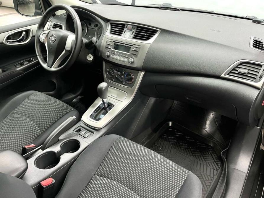 Nissan Sentra VII (B17) Ростов-на-Дону  - изображение 9