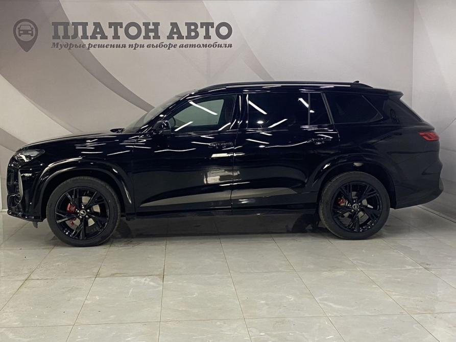 Audi Q6 Воронеж  - изображение 8