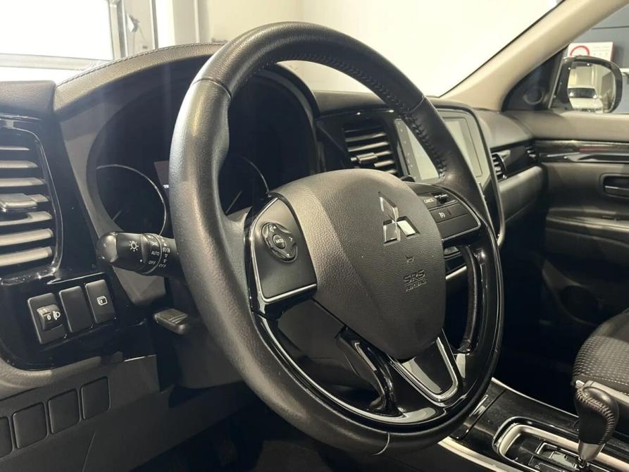 Mitsubishi Outlander III Рестайлинг 3 Москва  - изображение 13