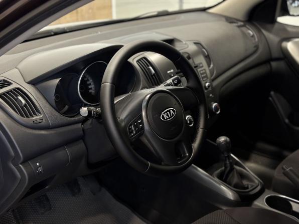 Kia Cerato II с пробегом 2011 года, цена 849 000 рублей, 258000 км, седан, Автокод Объявления