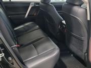Toyota Land Cruiser Prado 150 Series Рестайлинг 1 Омск  - изображение 28