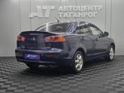 Mitsubishi Lancer X Таганрог  - изображение 21