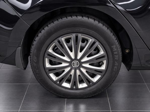 Kia Rio IV с пробегом 2018 года, цена 1 329 900 рублей, 129000 км, седан, Автокод Объявления