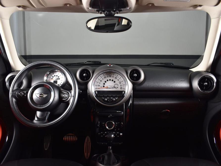 Mini Countryman I Кемерово  - изображение 7