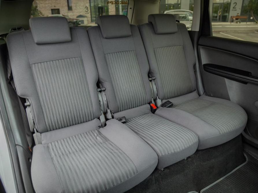 Ford C-MAX I Тюмень  - изображение 13