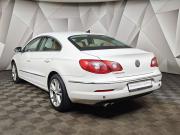 Volkswagen Passat CC I Москва  - изображение 24
