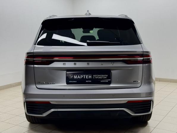 Geely Monjaro I с пробегом 2024 года, цена 3 150 000 рублей, 55494 км, внедорожник, Автокод Объявления