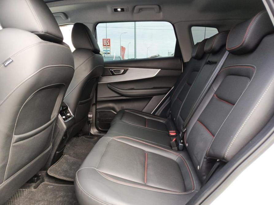 Chery Tiggo 7 Pro I Йошкар-Ола  - изображение 15