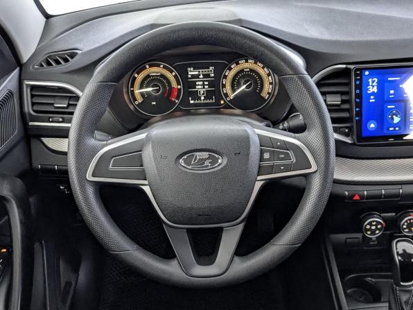 Lada (ВАЗ) Vesta I Рестайлинг (NG) с пробегом 2024 года, цена 1 380 000 рублей, 47817 км, седан, Автокод Объявления
