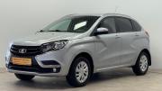 Lada (ВАЗ) XRAY I Киров  - изображение 19