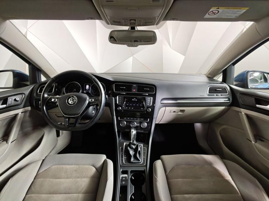 Volkswagen Golf VII Москва  - изображение 14