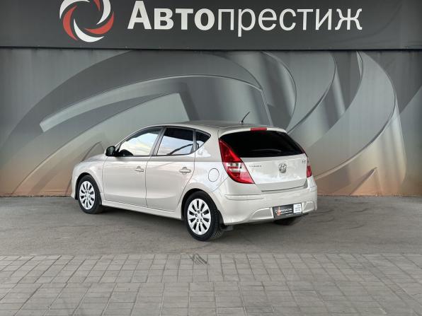 Hyundai i30 I Рестайлинг с пробегом 2011 года, цена 749 000 рублей, 138143 км, хэтчбек, Автокод Объявления