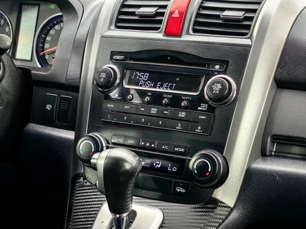 Honda CR-V III с пробегом 2008 года, цена 879 000 рублей, 464881 км, внедорожник, Автокод Объявления