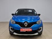Renault Kaptur I Альметьевск  - изображение 25