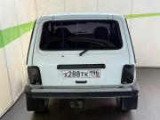 Lada (ВАЗ) 2121 (4x4) I Рестайлинг Нижний Тагил  - изображение 19