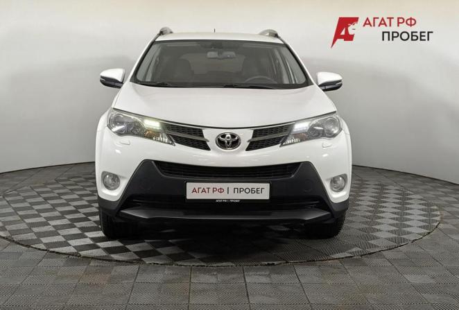 Toyota RAV4 III (XA30) Рестайлинг с пробегом 2013 года, цена 1 690 000 рублей, 202618 км, внедорожник, Автокод Объявления
