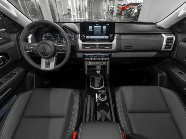 Mitsubishi L200 VI с пробегом 2026 года, цена 5 700 000 рублей, 24 км, пикап, Автокод Объявления