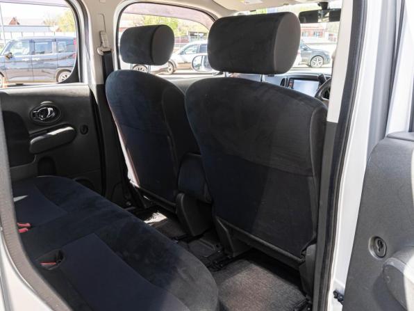 Nissan Cube III (Z12) с пробегом 2015 года, цена 830 000 рублей, 137330 км, компактвэн, Автокод Объявления
