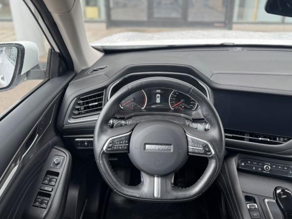 Haval F7 I с пробегом 2021 года, цена 1 925 000 рублей, 28598 км, внедорожник, Автокод Объявления