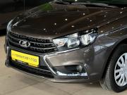 Lada (ВАЗ) Vesta I Оренбург  - изображение 33
