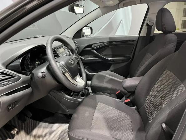 Lada (ВАЗ) Vesta I с пробегом 2019 года, цена 725 000 рублей, 214300 км, седан, Автокод Объявления