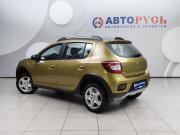 Renault Sandero II Подольск  - изображение 27